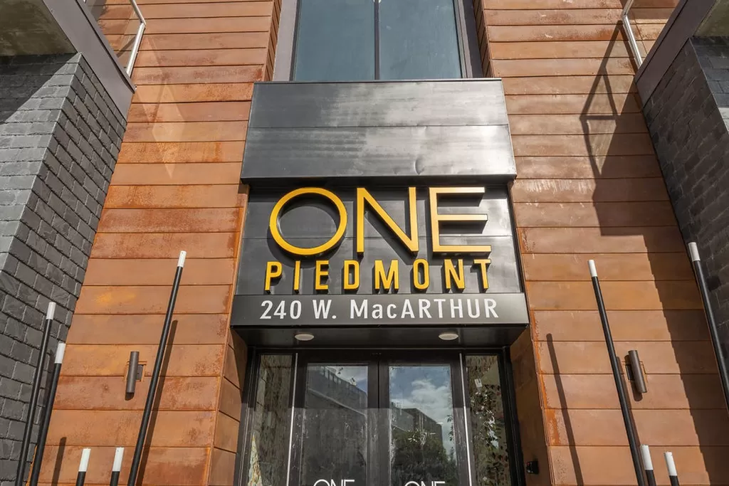 Experience The One Piedmont Lifestyle Oakland's Newest Majestic Contemporary Oasis Right On Piedm