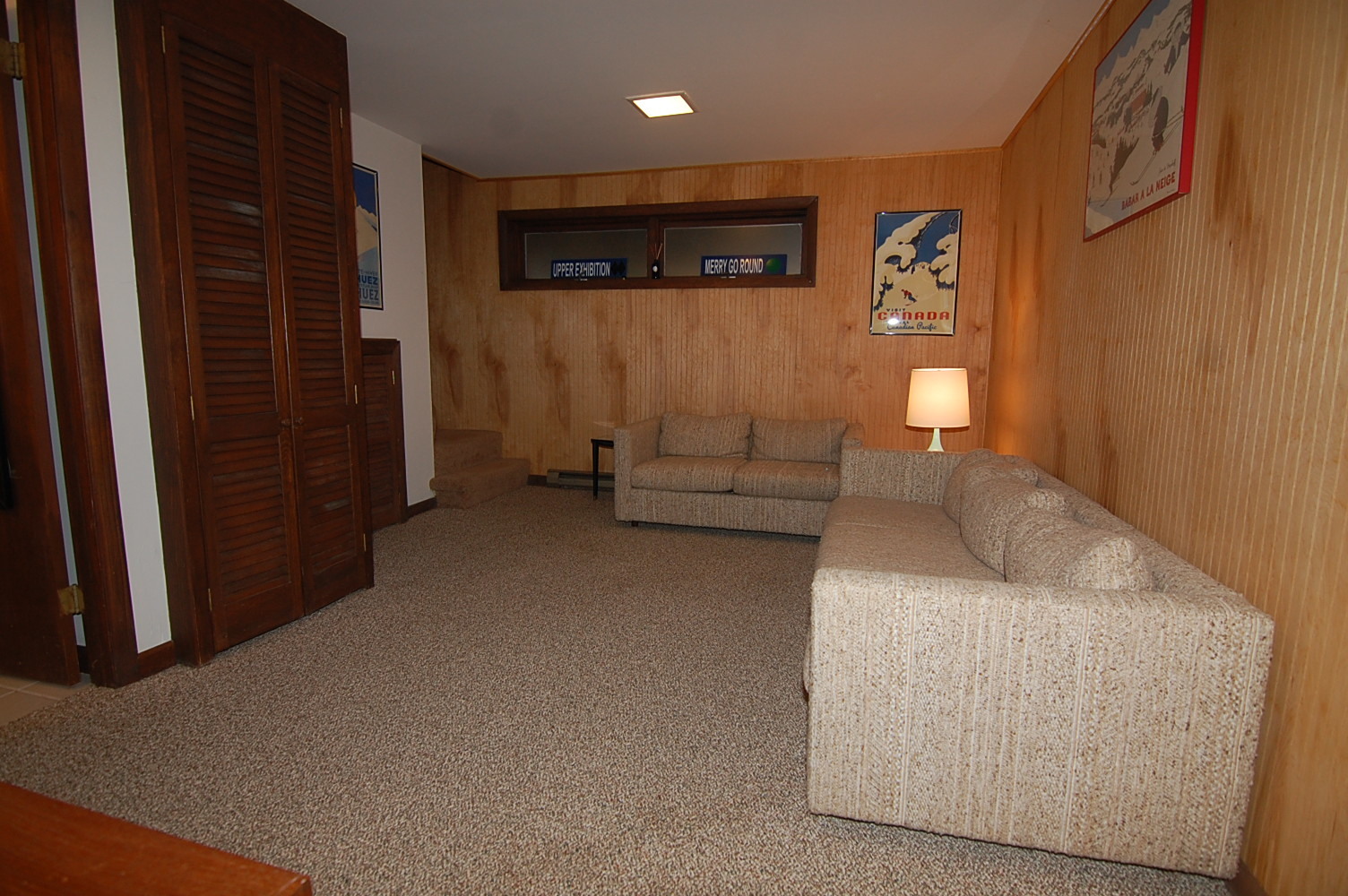 CC2 Chalet Co-Op - 3bedrooms with 2 bathrooms